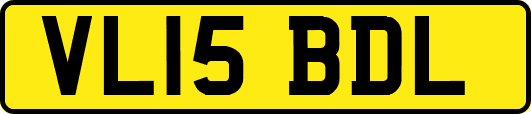VL15BDL
