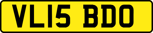 VL15BDO