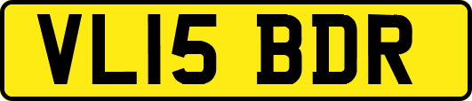 VL15BDR