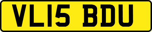 VL15BDU