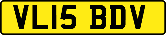 VL15BDV