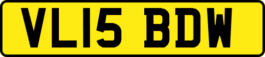 VL15BDW