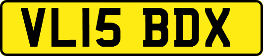 VL15BDX