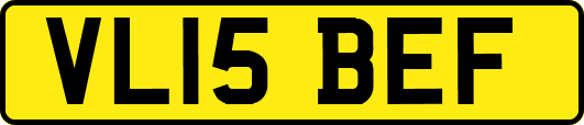 VL15BEF