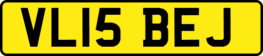 VL15BEJ