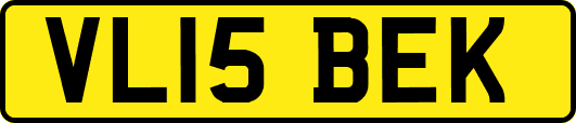 VL15BEK