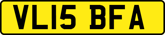 VL15BFA