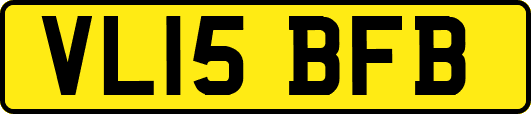 VL15BFB