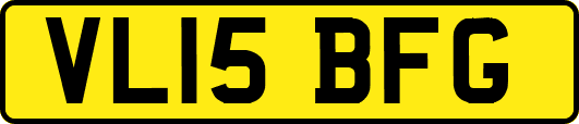 VL15BFG