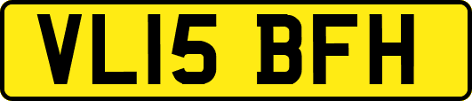 VL15BFH