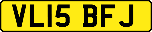 VL15BFJ