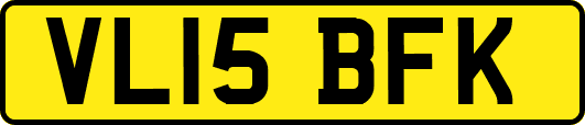 VL15BFK