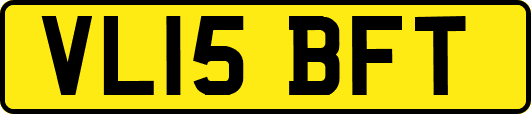 VL15BFT