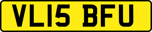 VL15BFU