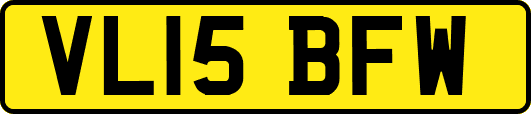 VL15BFW