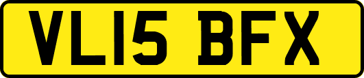VL15BFX