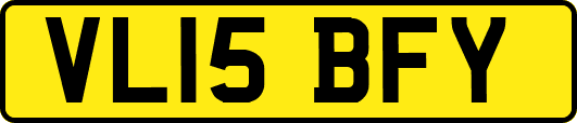 VL15BFY