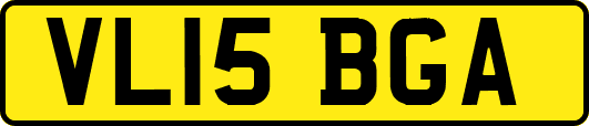 VL15BGA