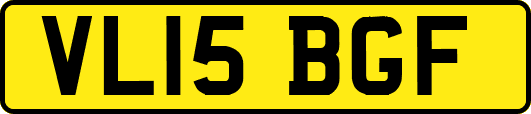 VL15BGF