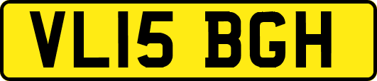 VL15BGH