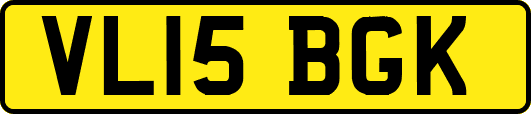 VL15BGK