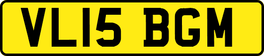 VL15BGM