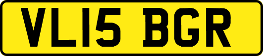 VL15BGR