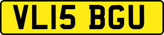 VL15BGU