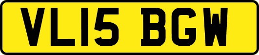 VL15BGW