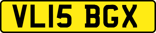 VL15BGX