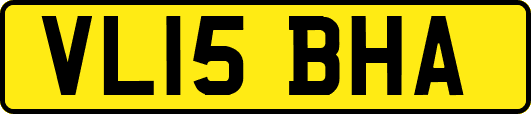 VL15BHA