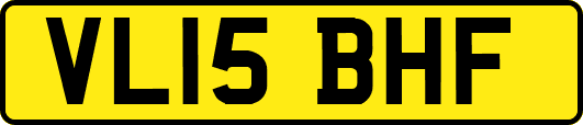 VL15BHF