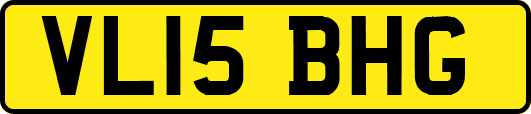 VL15BHG