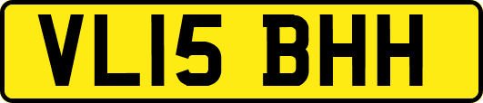 VL15BHH