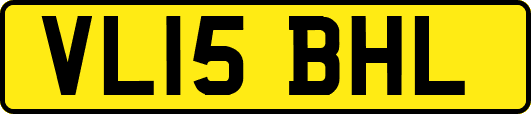 VL15BHL