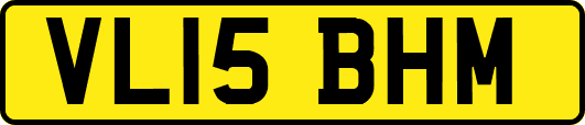 VL15BHM