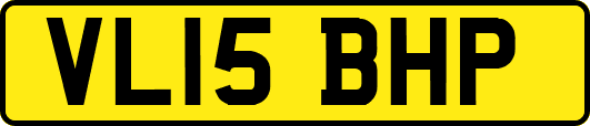VL15BHP
