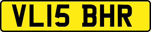 VL15BHR