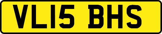 VL15BHS