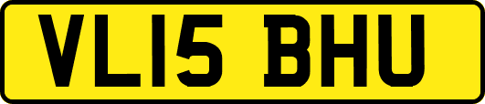 VL15BHU