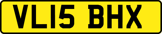 VL15BHX