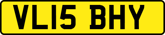 VL15BHY