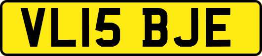 VL15BJE
