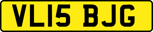 VL15BJG