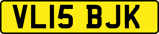 VL15BJK