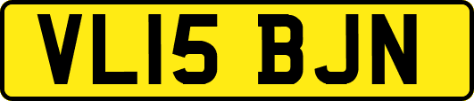 VL15BJN