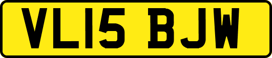 VL15BJW