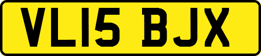 VL15BJX