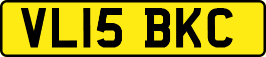 VL15BKC