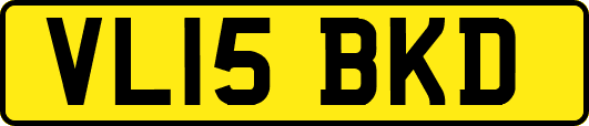 VL15BKD